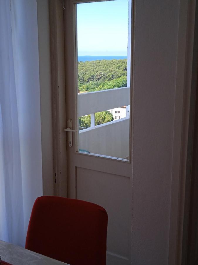 Blue Sky Pula Exterior foto