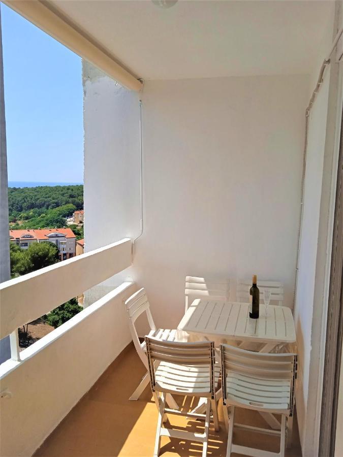 Blue Sky Pula Exterior foto